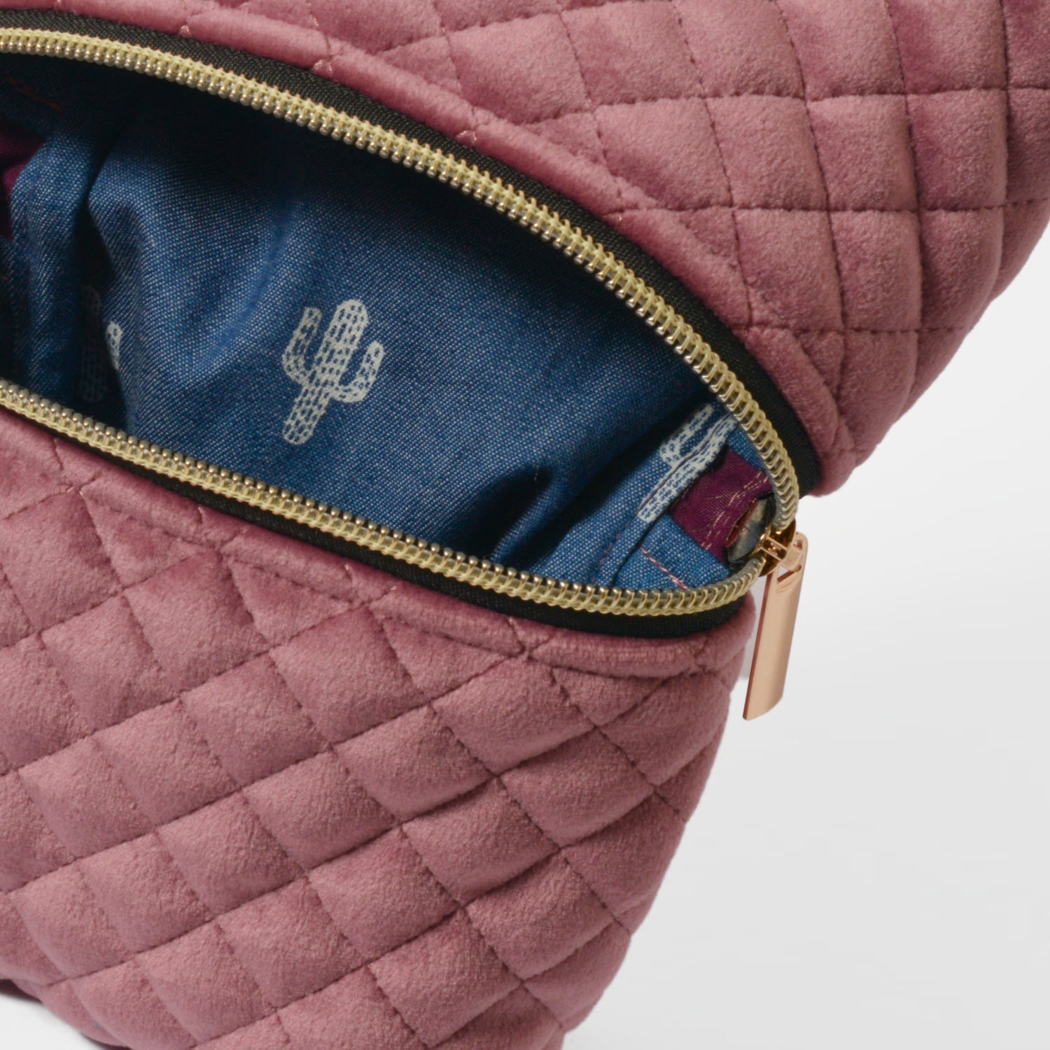 Stand-up Bag Donna Elvira 