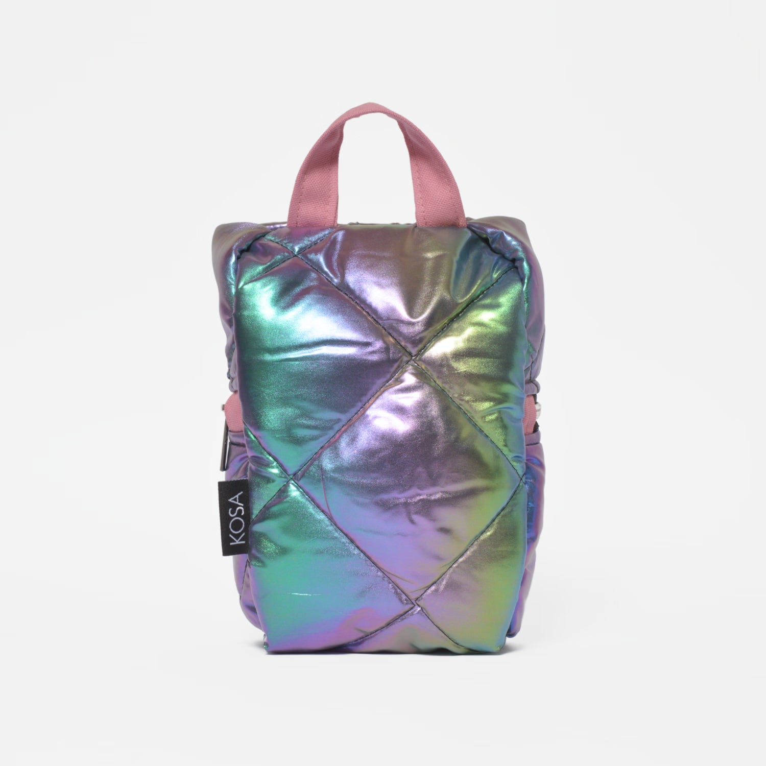 Stand-up Bag Donna Elvira 