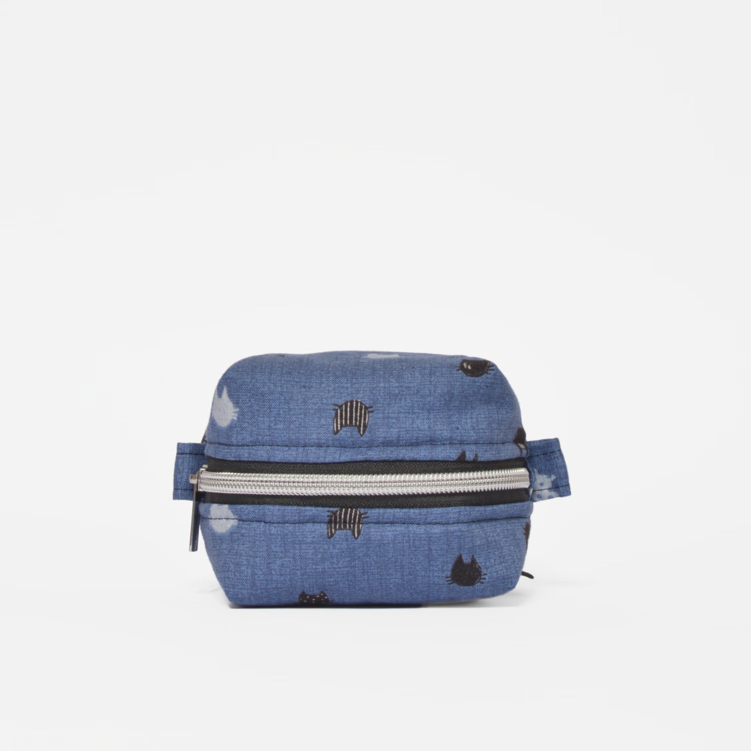 Mini Boxy Bag Pamina 