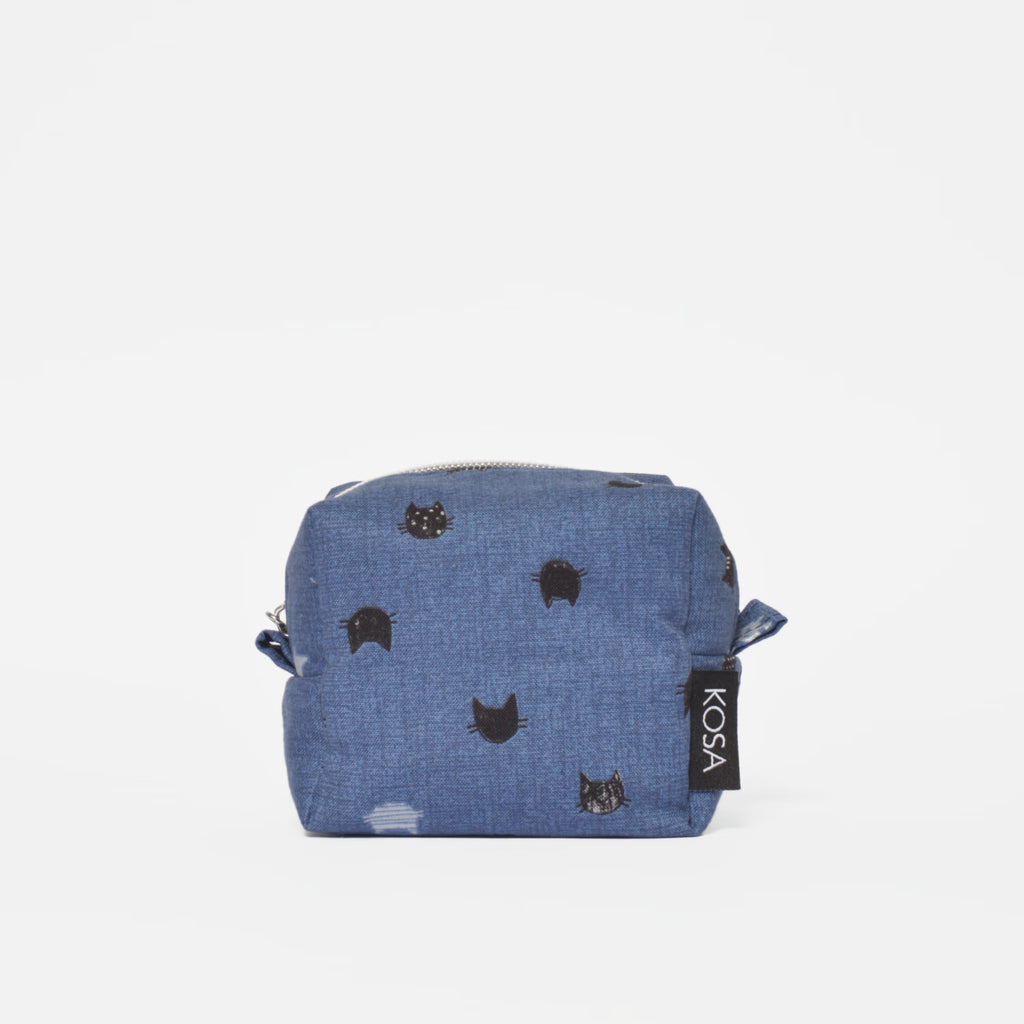 Mini Boxy Bag Pamina 