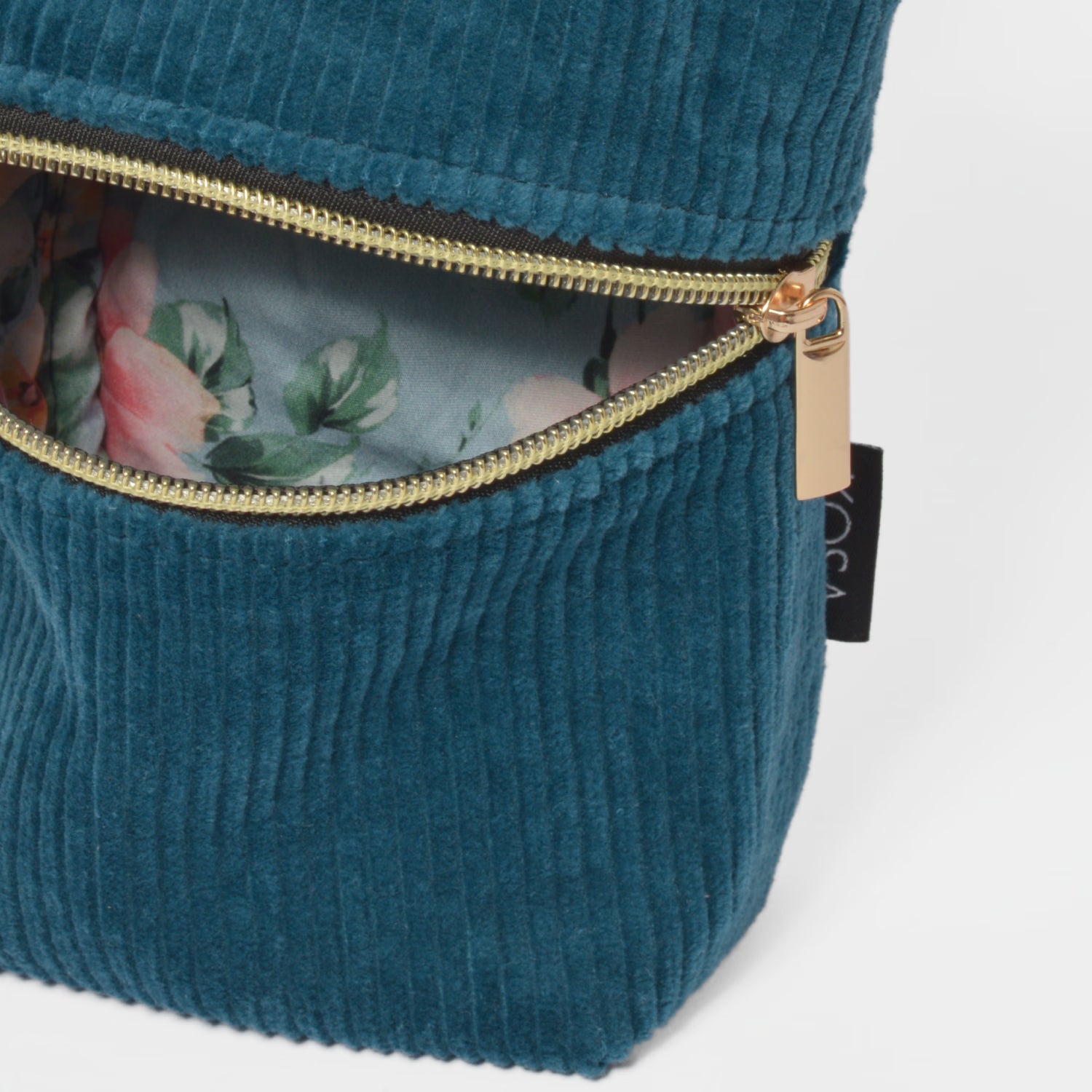 Stand-up Bag Donna Elvira 