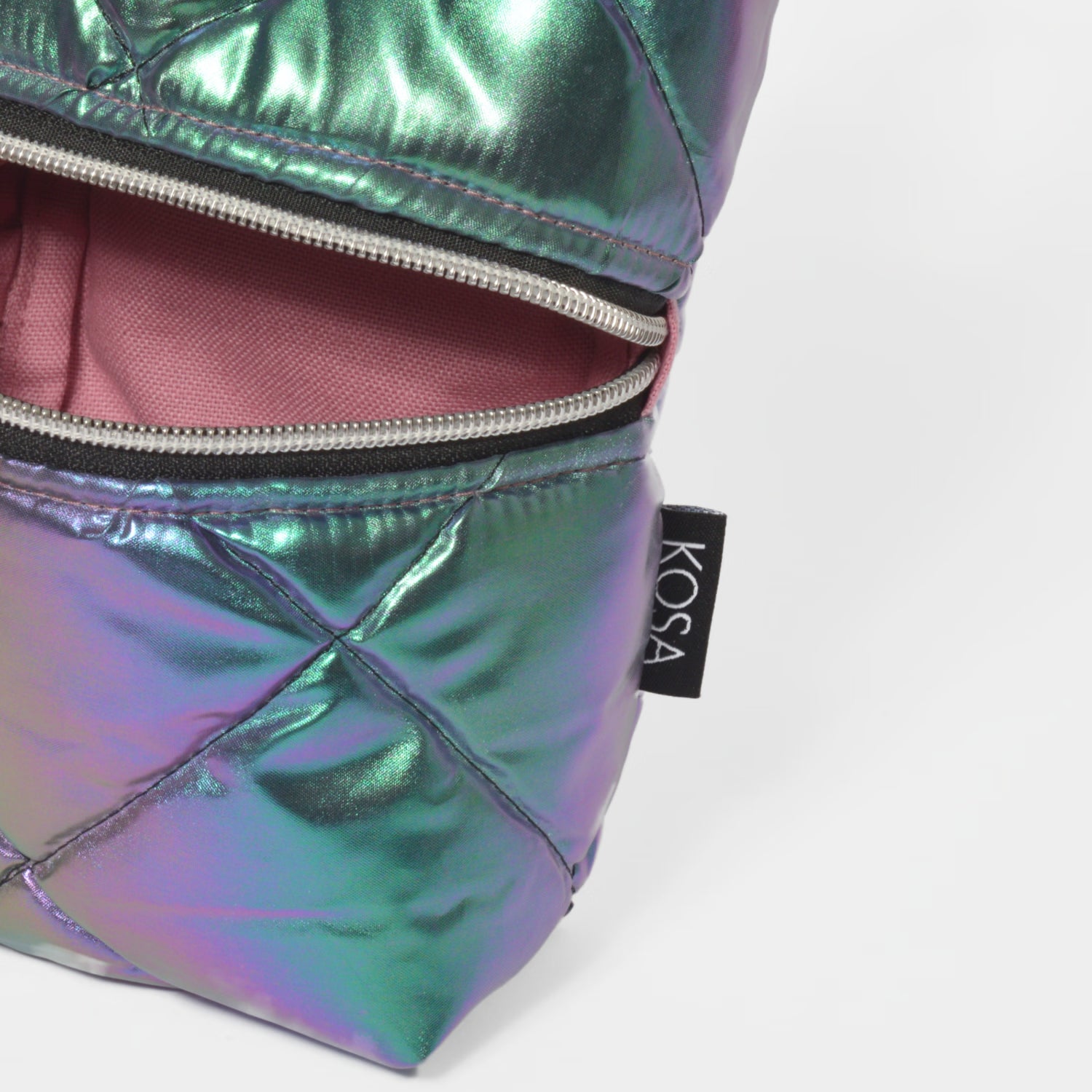 Stand-up Bag Donna Elvira 