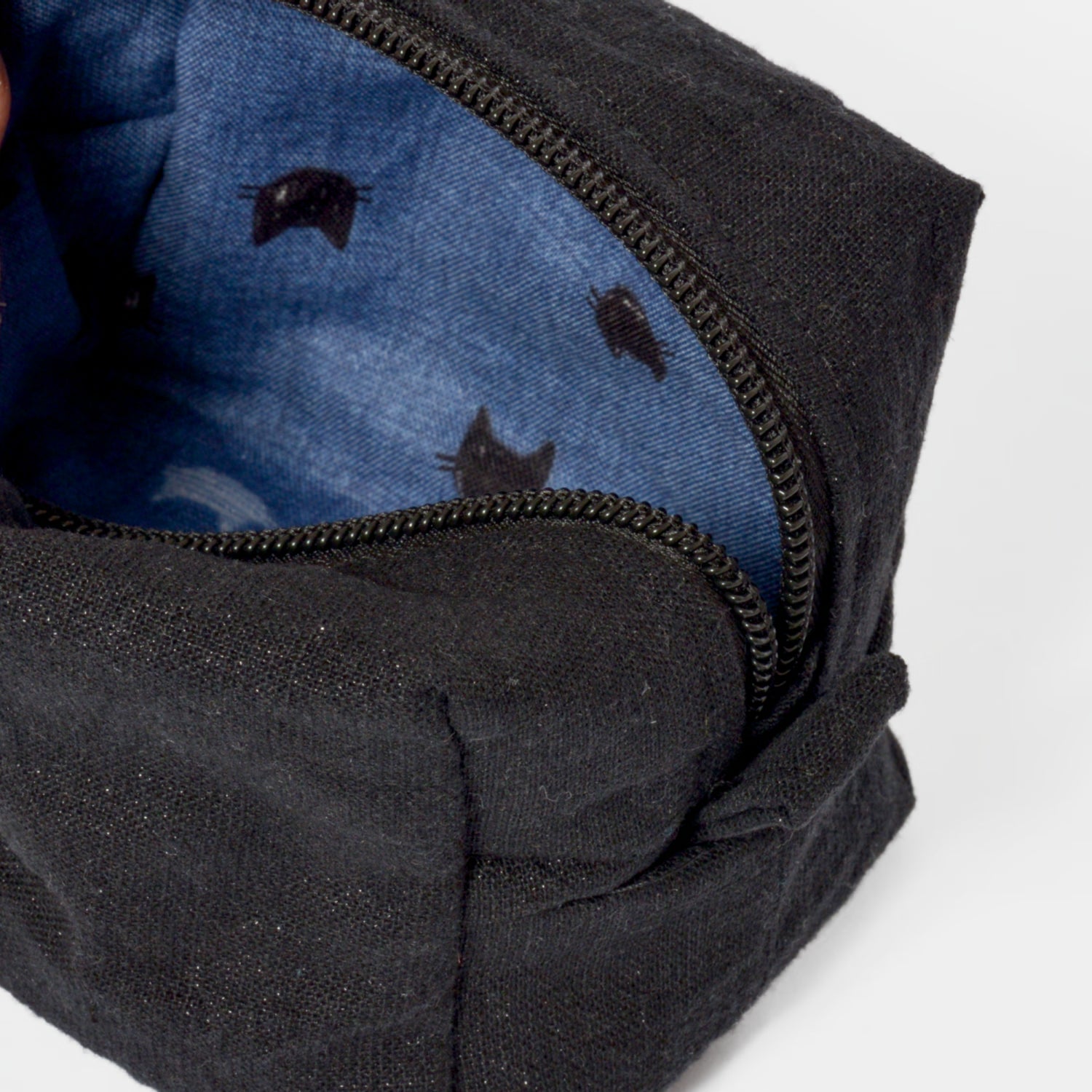 Mini Boxy Bag Pamina 