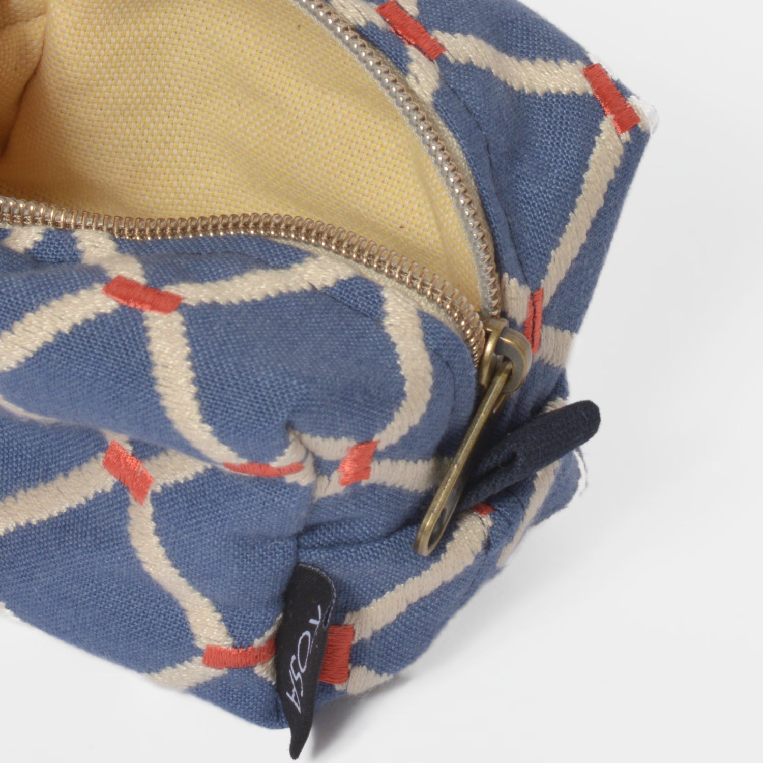 Mini Boxy Bag Pamina 