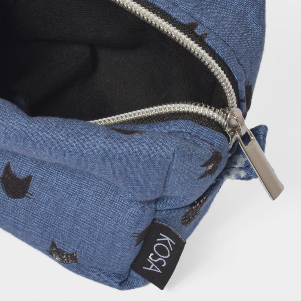 Mini Boxy Bag Pamina 