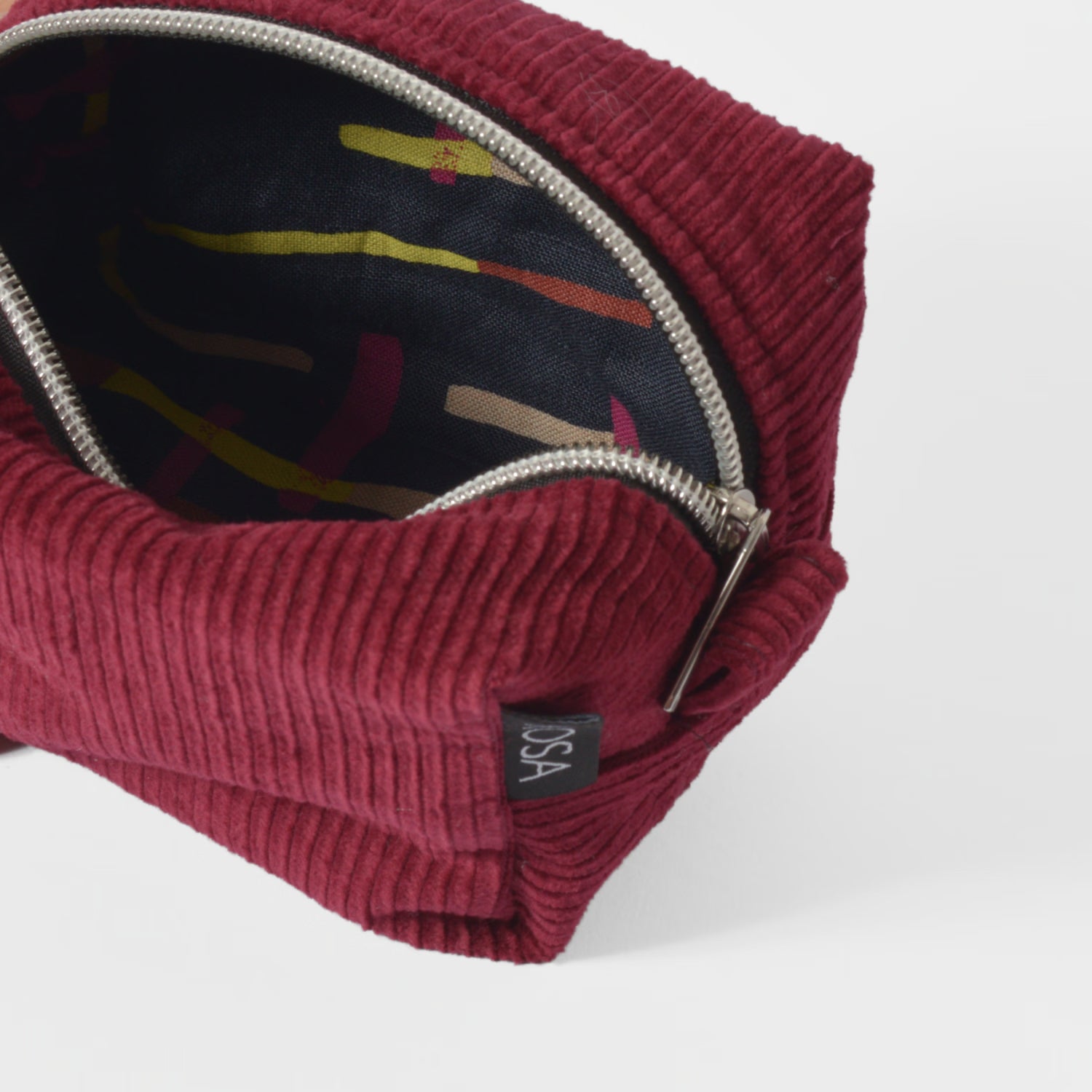 Mini Boxy Bag Pamina 