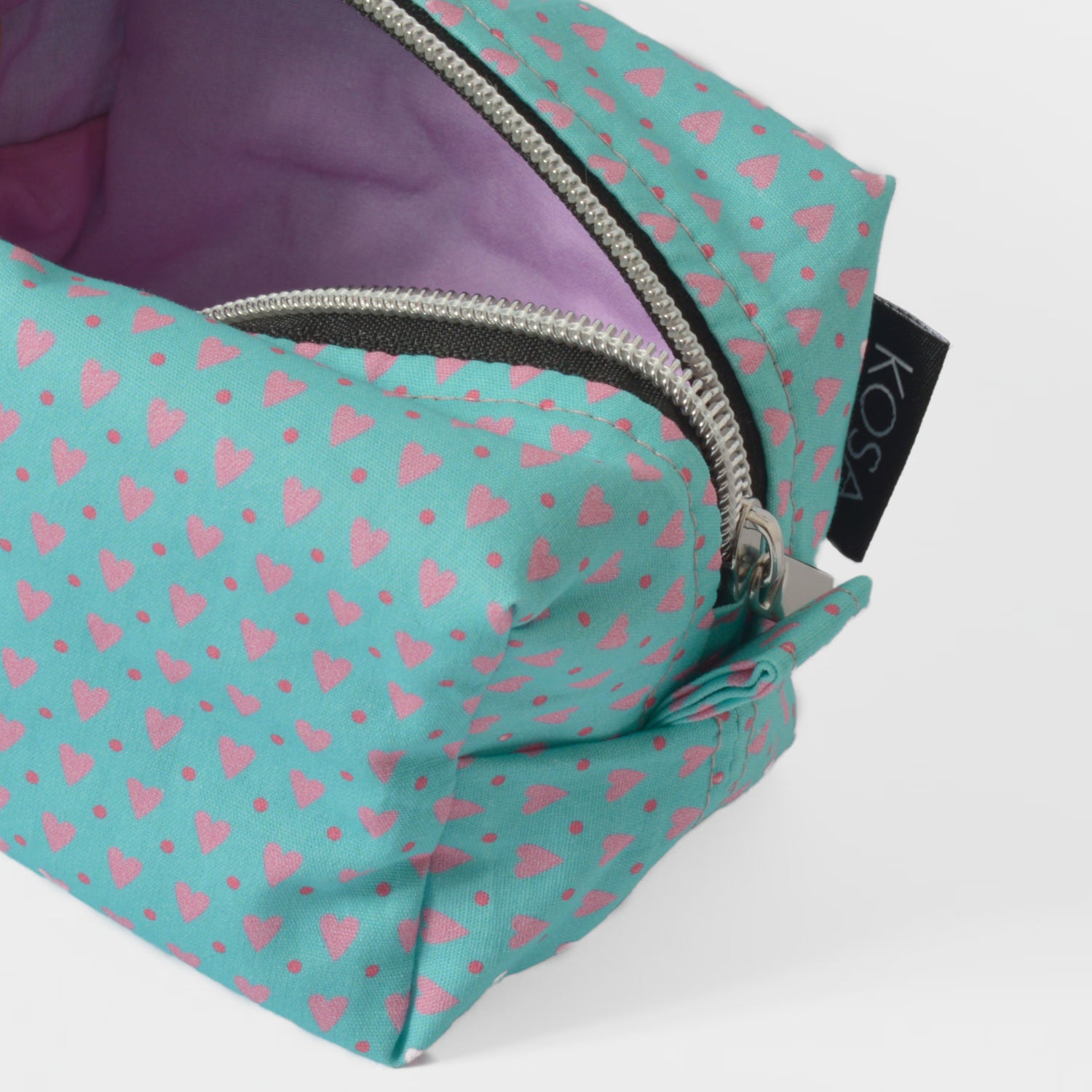 Mini Boxy Bag Pamina 