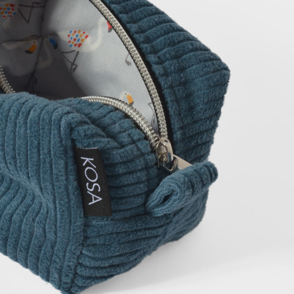 Mini Boxy Bag Pamina 