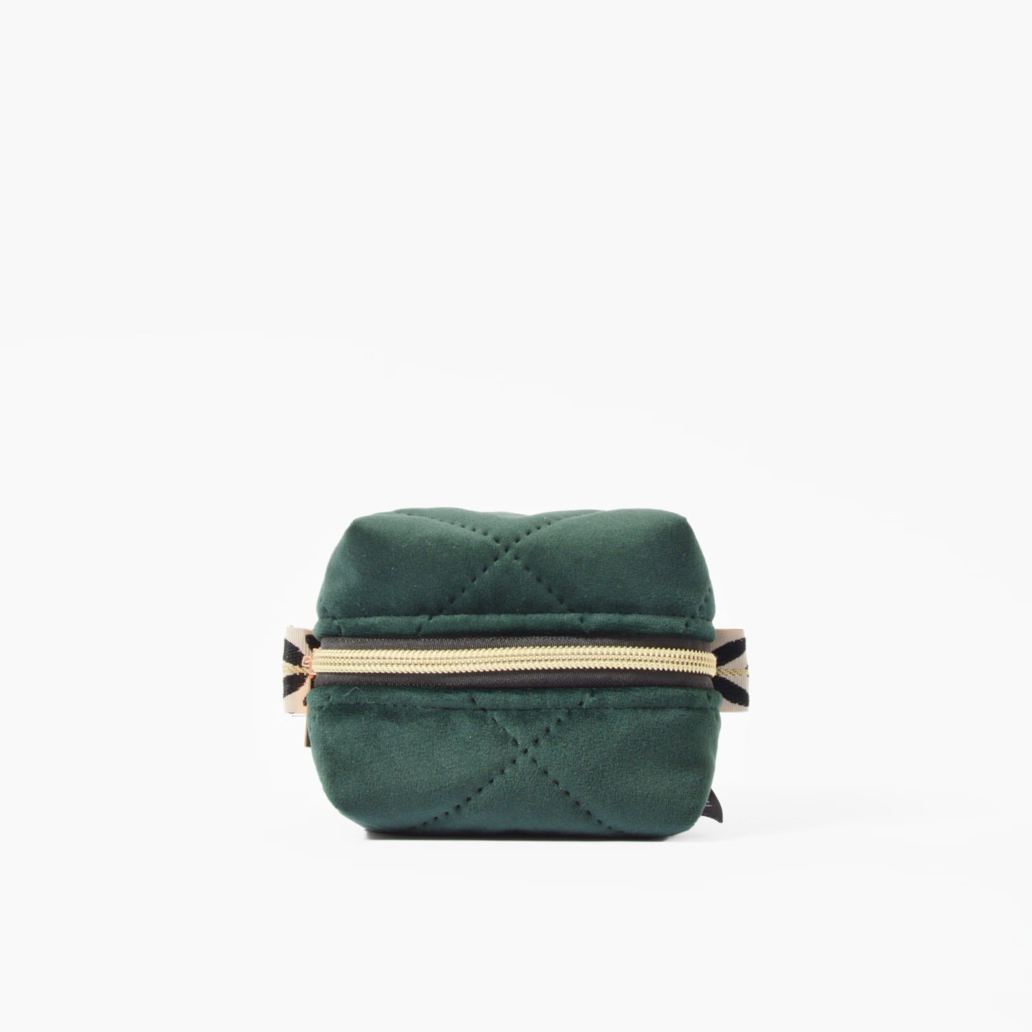 Mini Boxy Bag Pamina