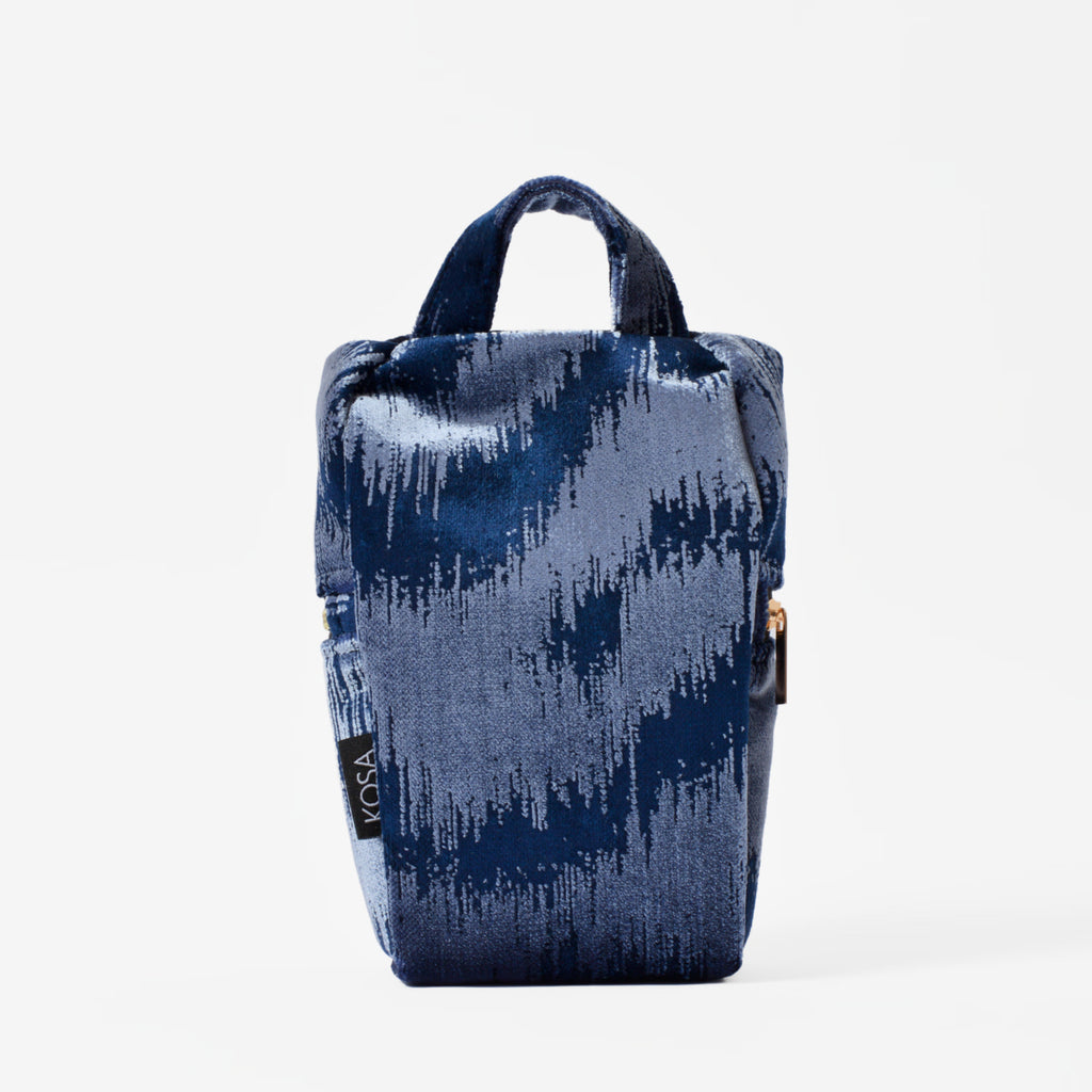 Stand-up Bag Donna Elvira