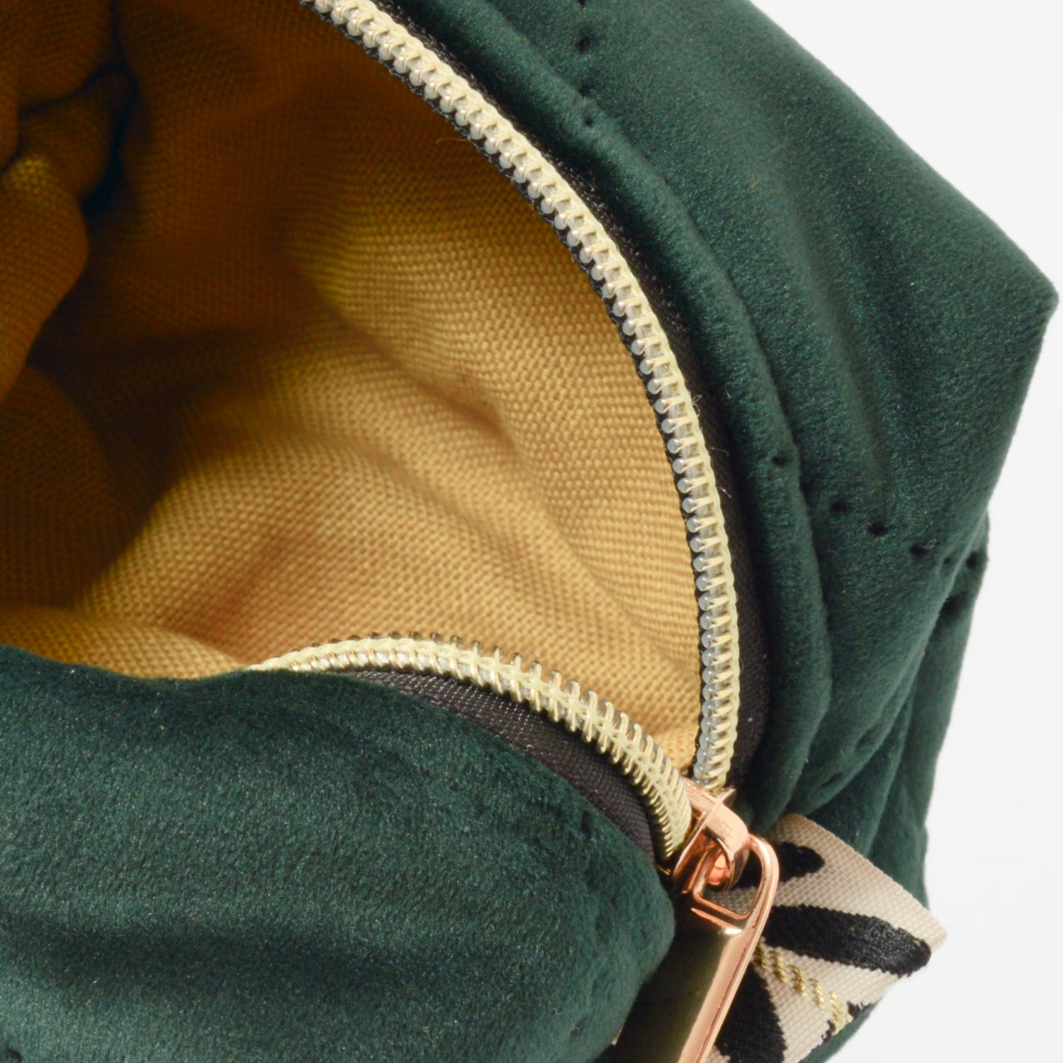 Mini Boxy Bag Pamina