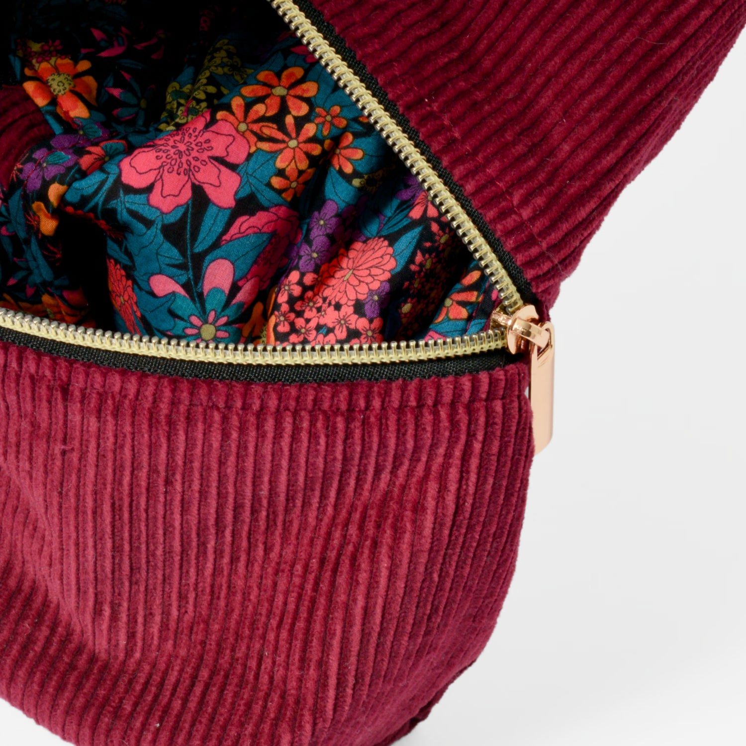 Stand-up Bag Donna Elvira