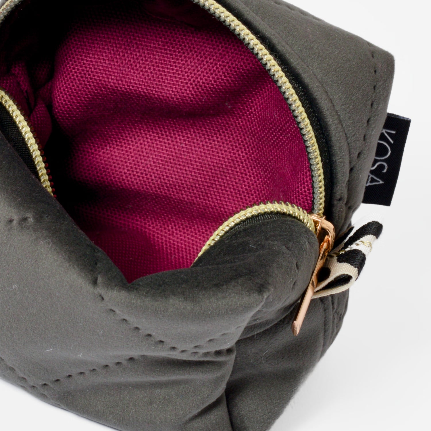 Mini Boxy Bag Pamina