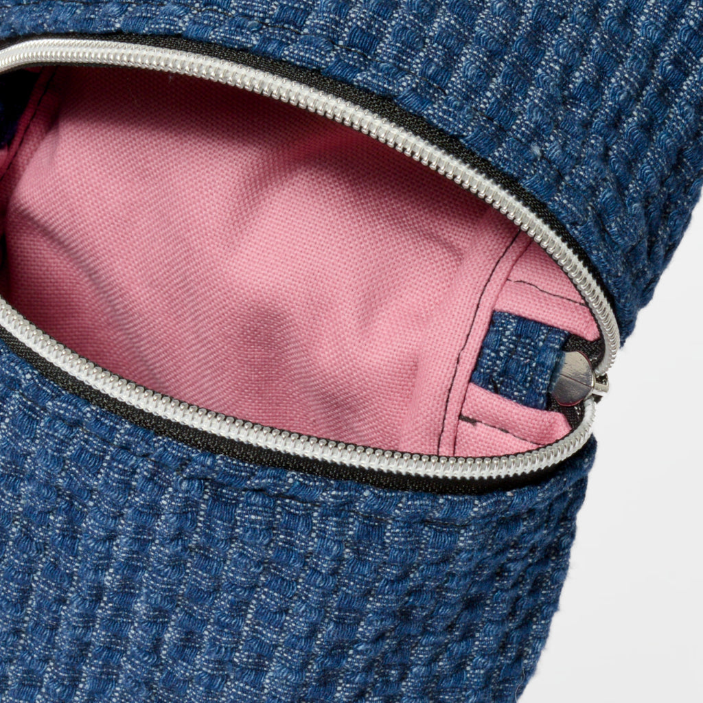 Stand-up Bag Donna Elvira