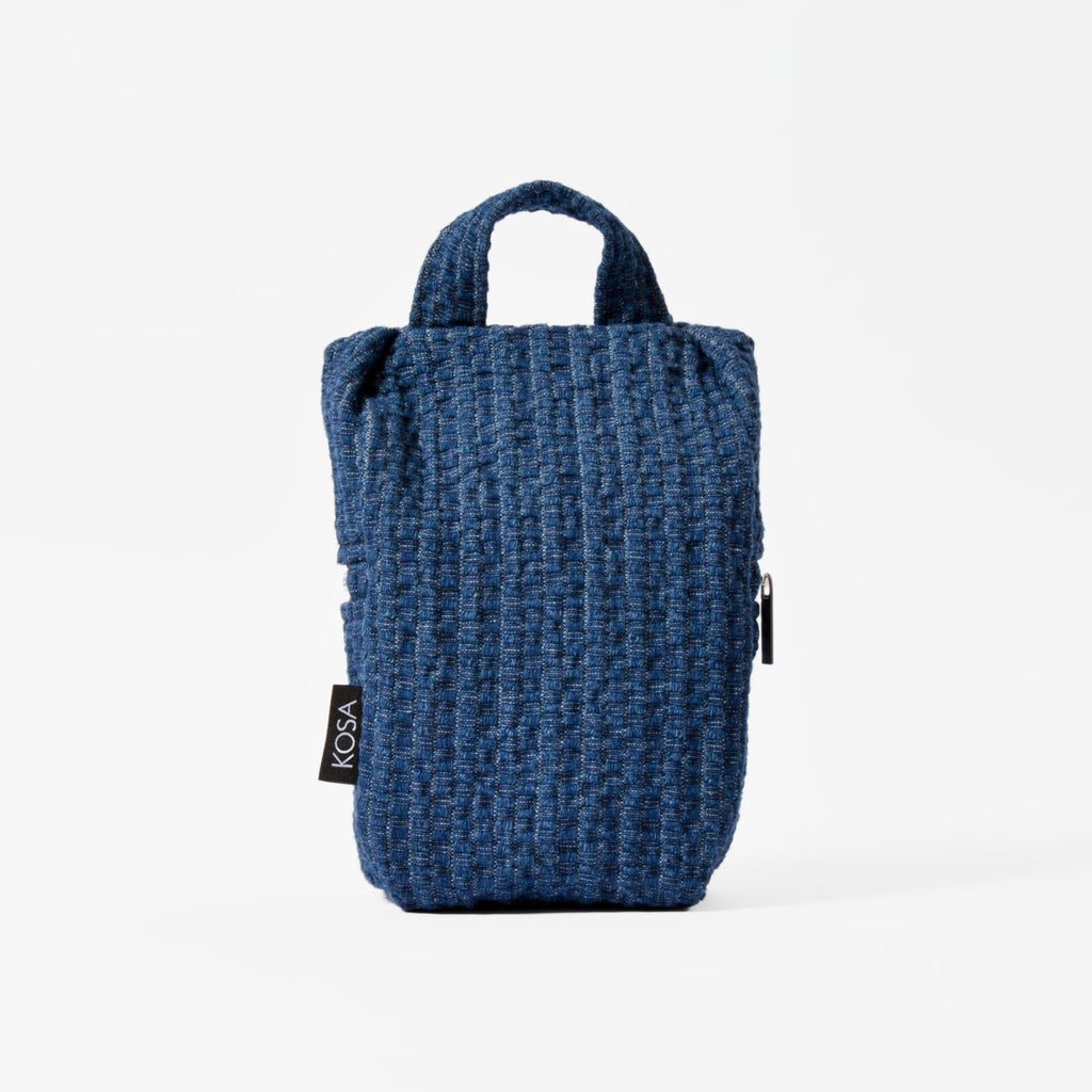 Stand-up Bag Donna Elvira