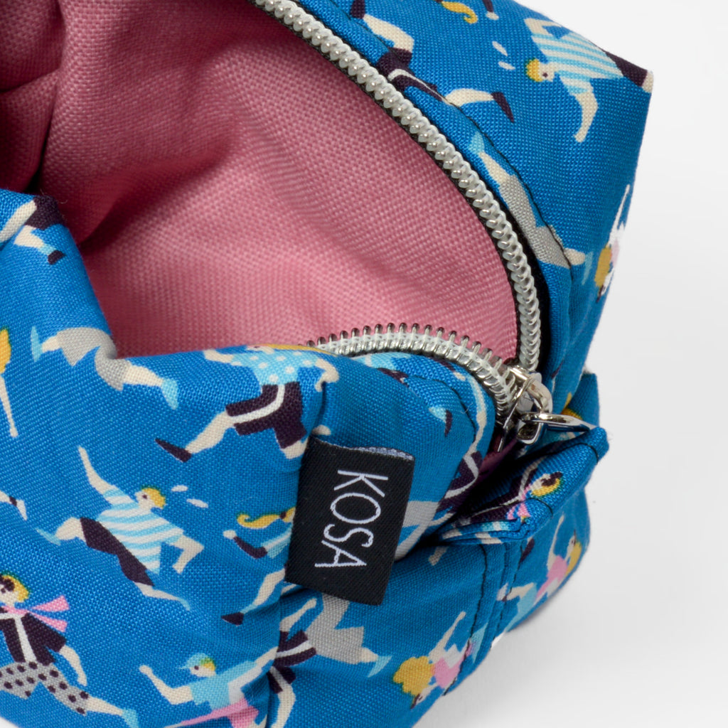 Mini Boxy Bag Pamina