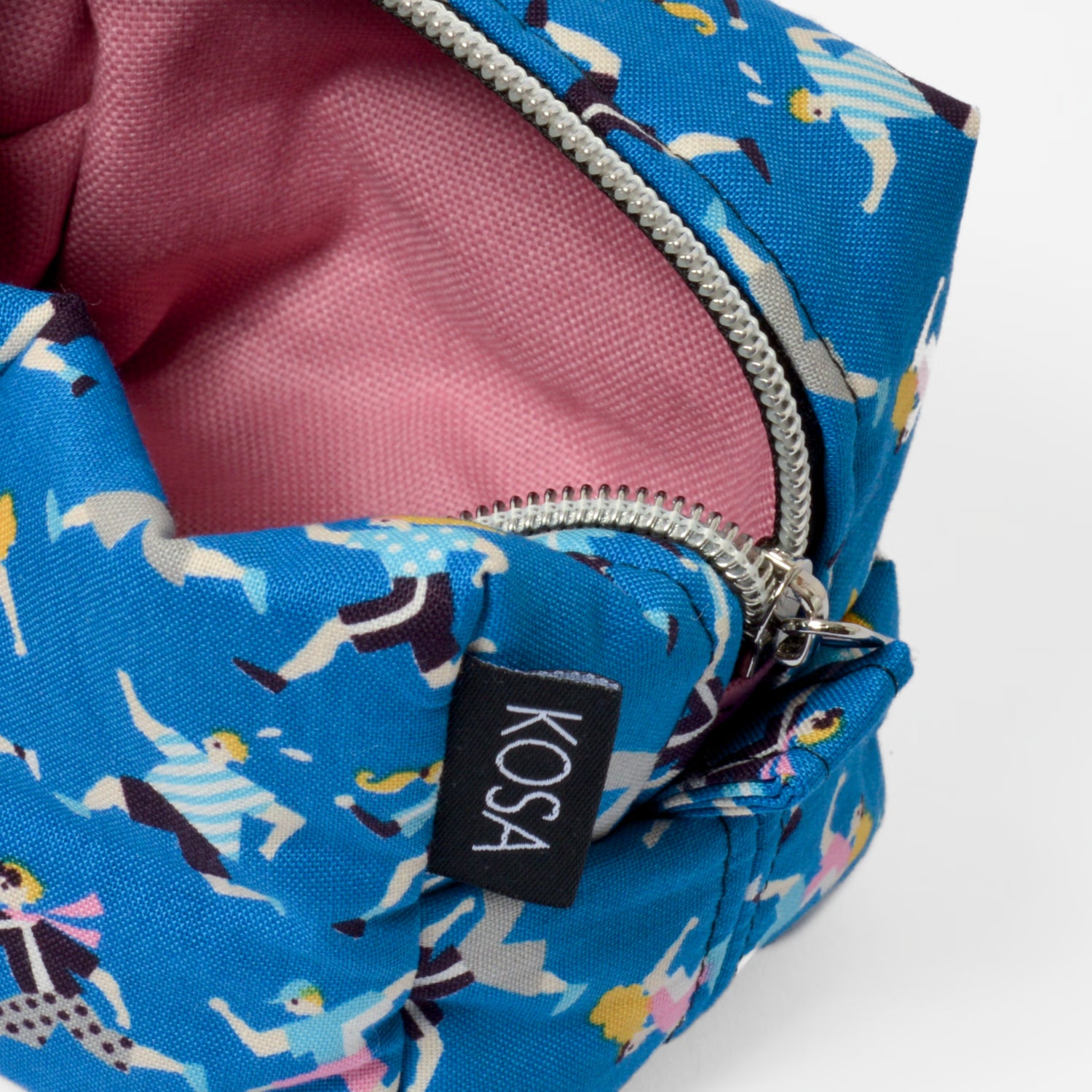 Mini Boxy Bag Pamina