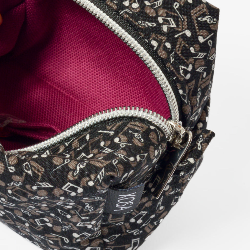 Mini Boxy Bag Pamina