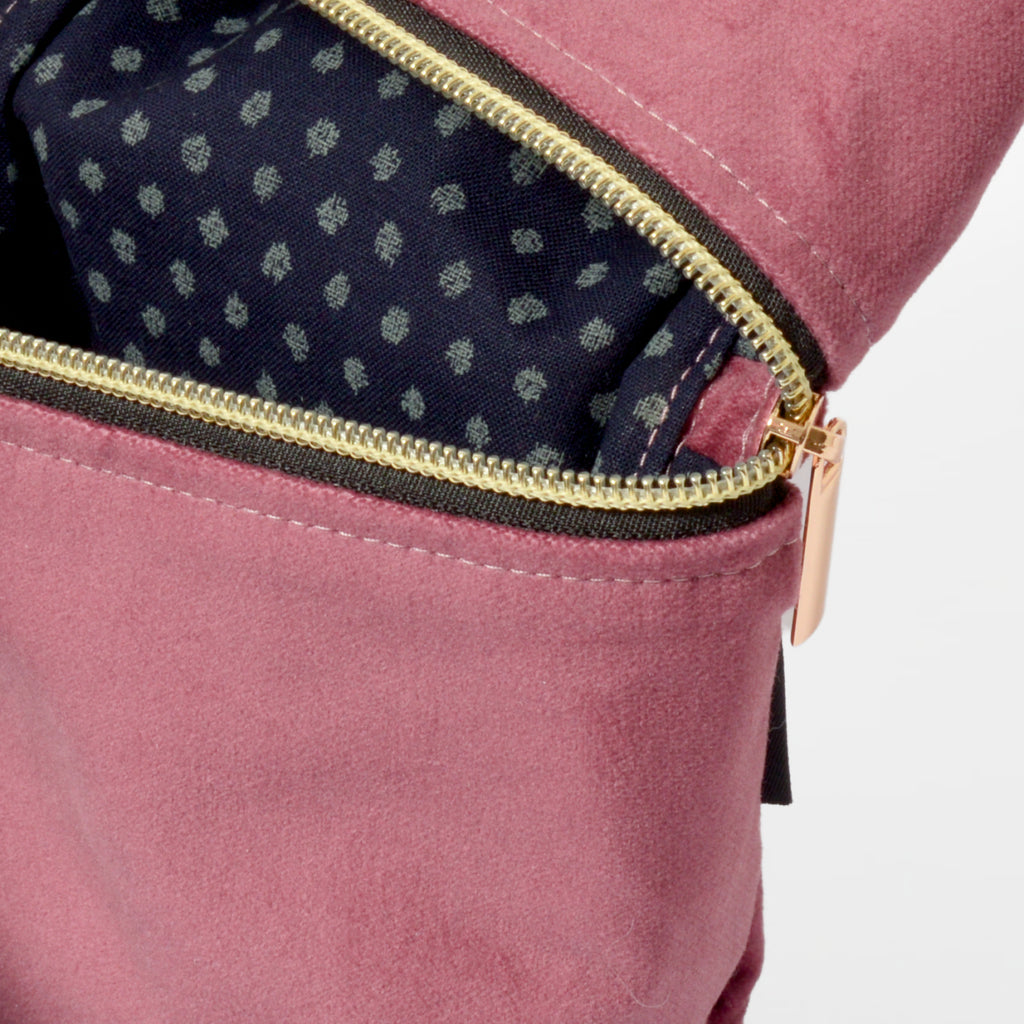 Stand-up Bag Donna Elvira