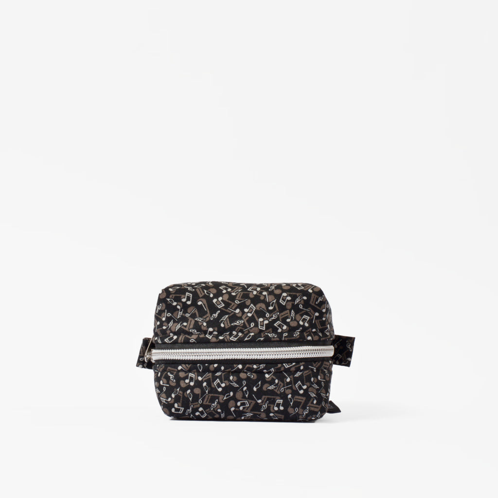 Mini Boxy Bag Pamina