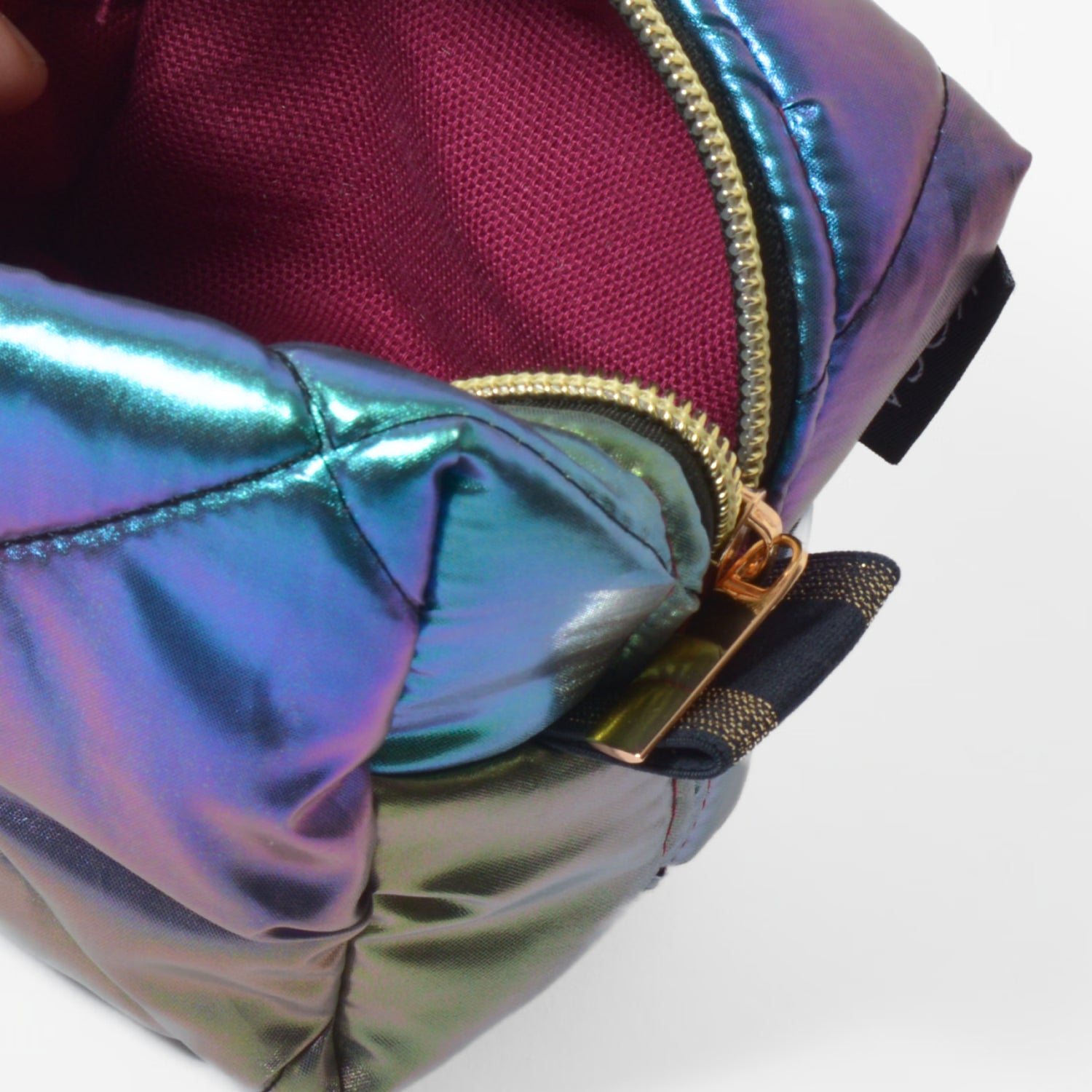 Mini Boxy Bag Pamina 