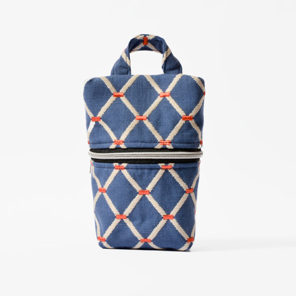 Stand-up Bag Donna Elvira