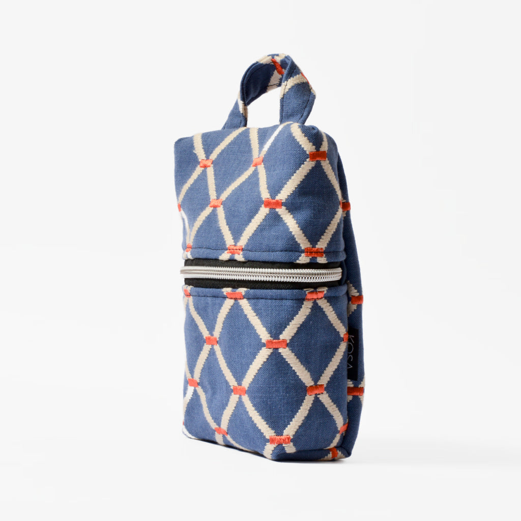 Stand-up Bag Donna Elvira