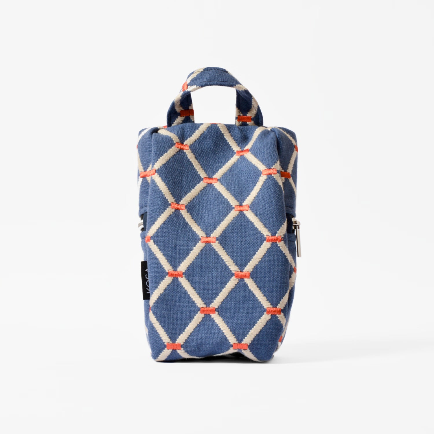 Stand-up Bag Donna Elvira