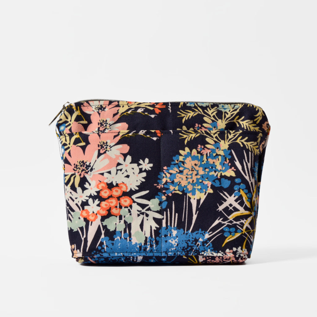 Cosmetic Bag Charlotte