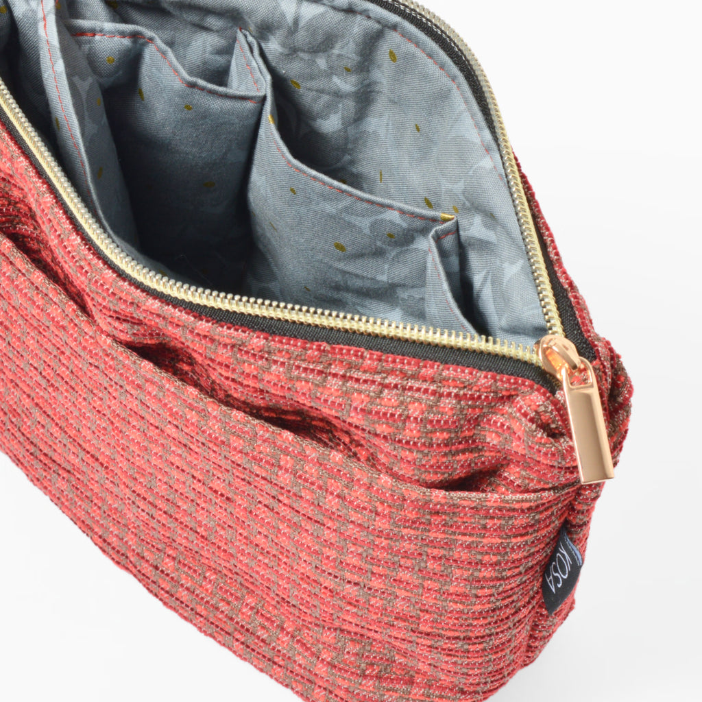 Cosmetic Bag Charlotte