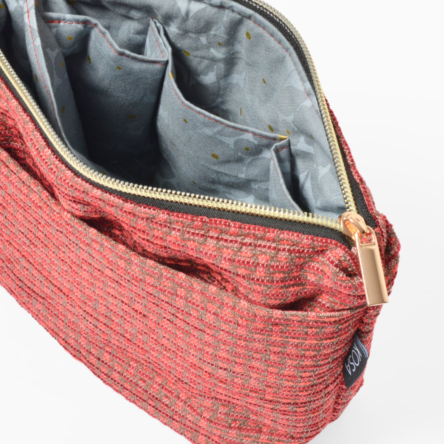 Cosmetic Bag Charlotte