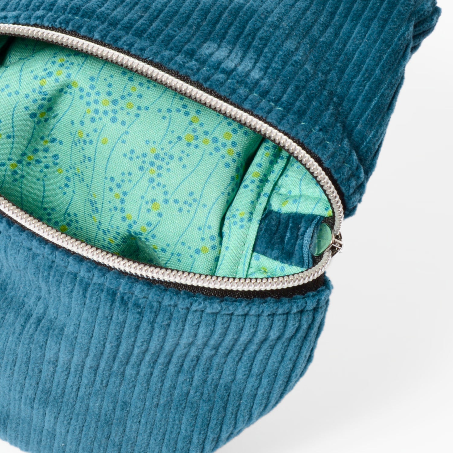 Stand-up Bag Donna Elvira 