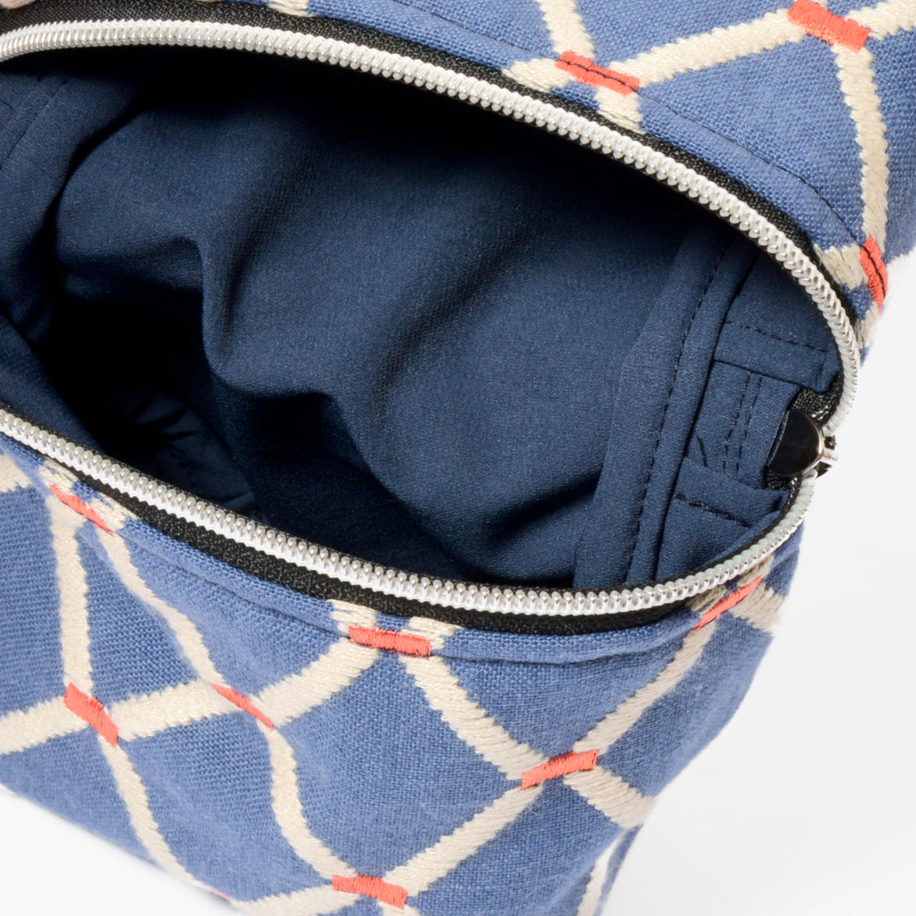 Stand-up Bag Donna Elvira