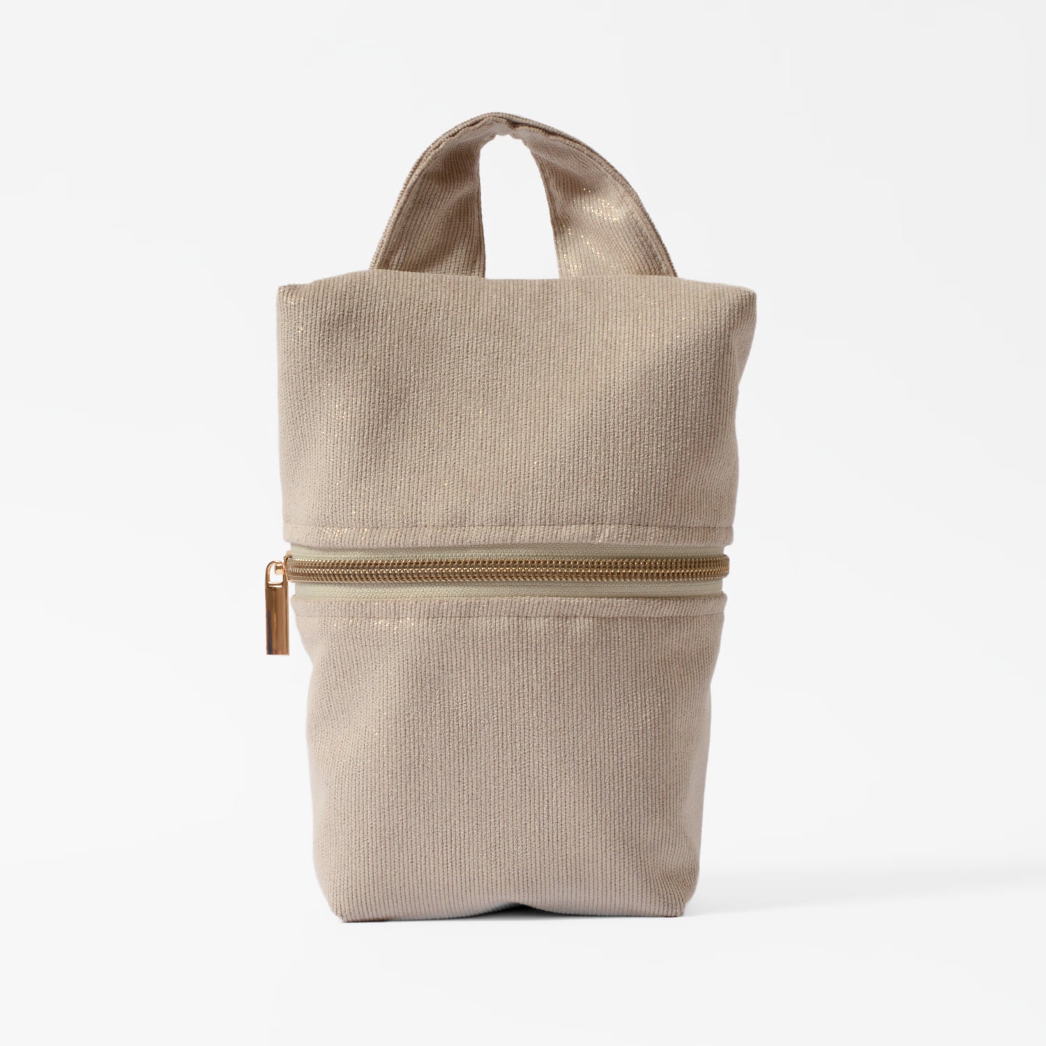 Stand-up Bag Donna Elvira