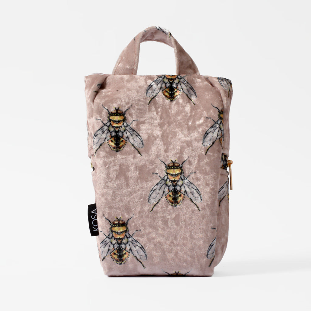 Stand-up Bag Donna Elvira