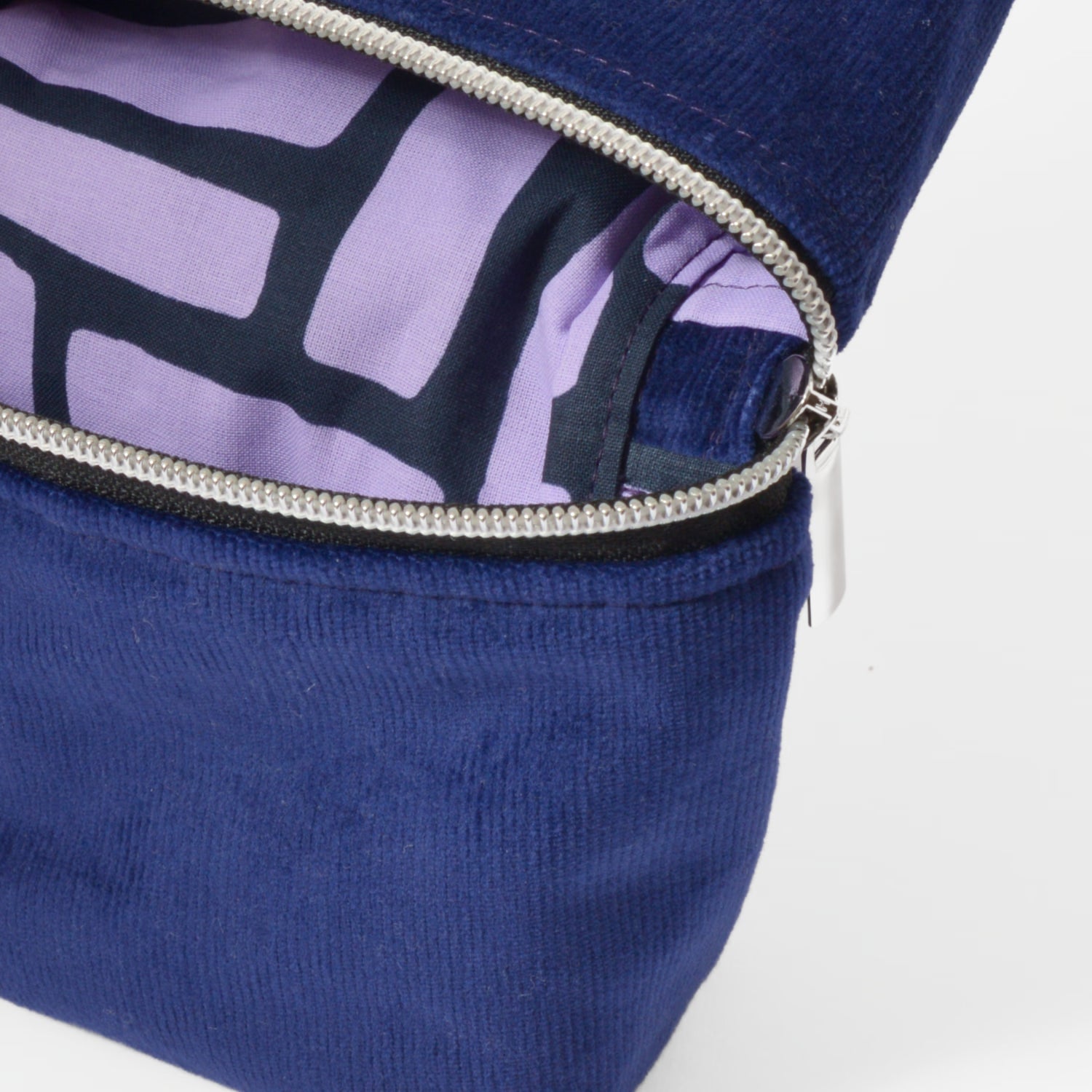 Stand-up Bag Donna Elvira