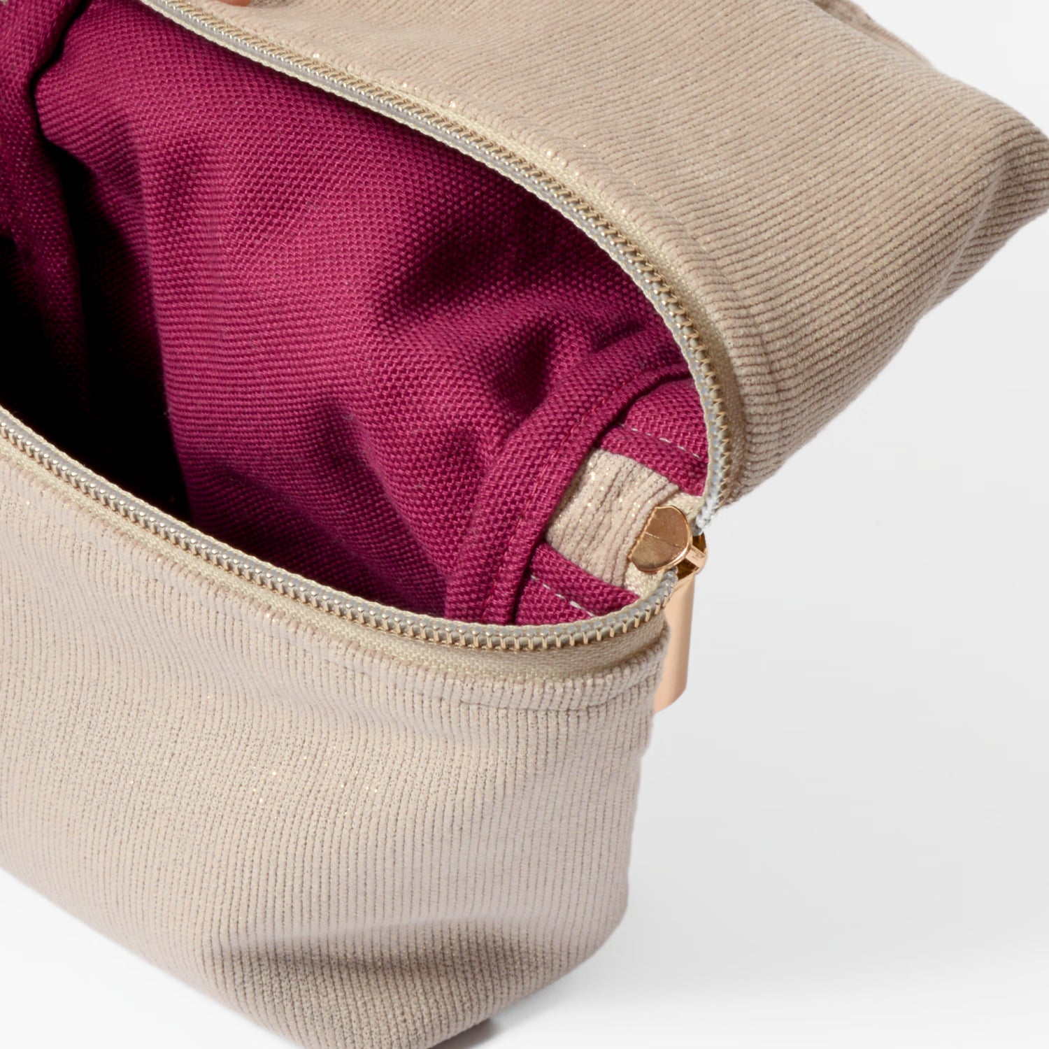 Stand-up Bag Donna Elvira