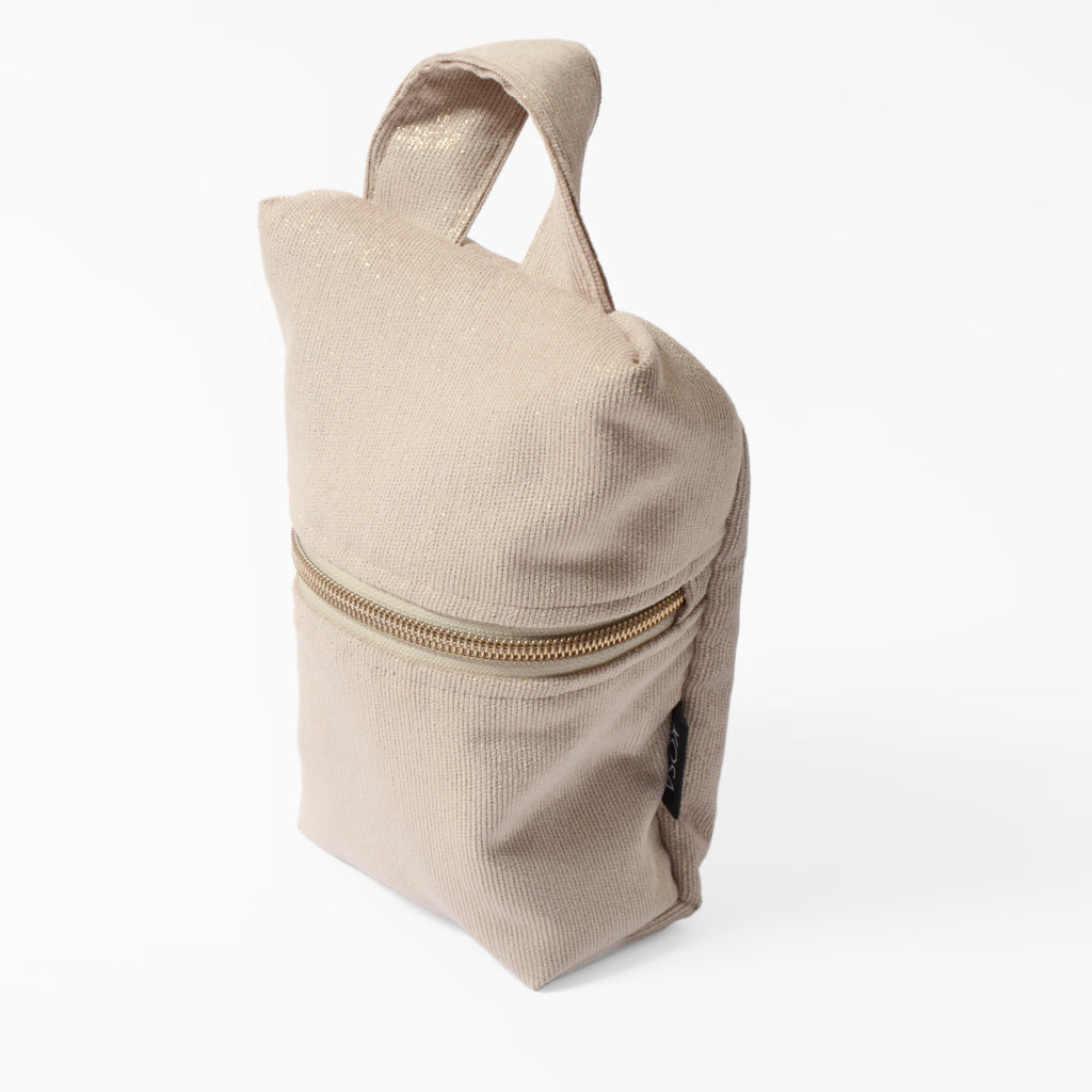 Stand-up Bag Donna Elvira