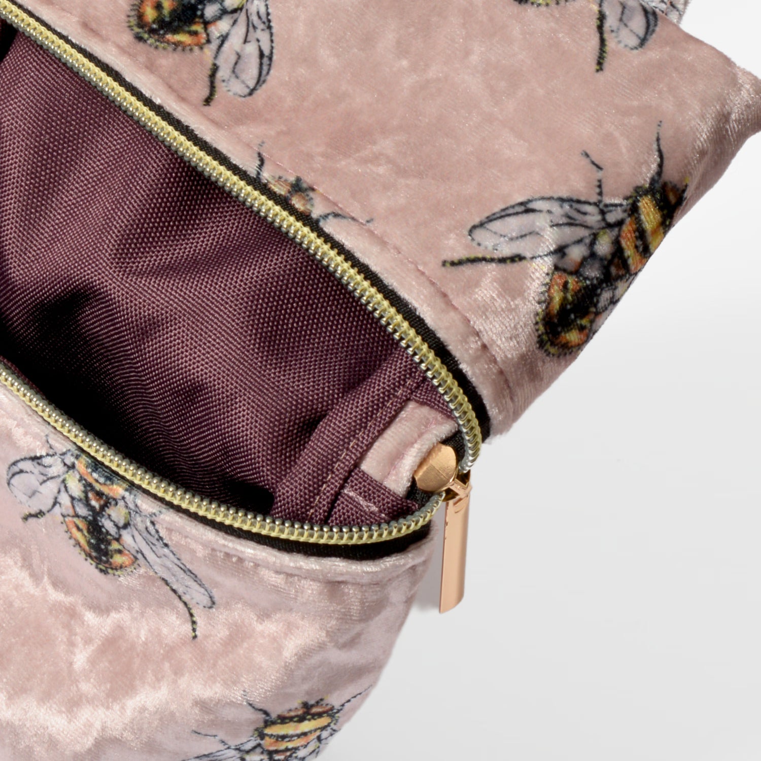 Stand-up Bag Donna Elvira