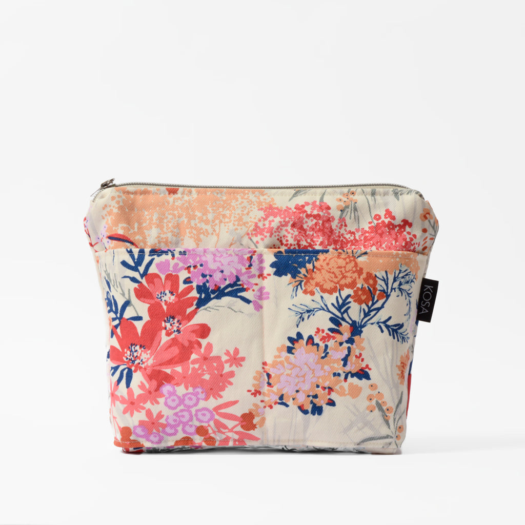 Cosmetic Bag Charlotte