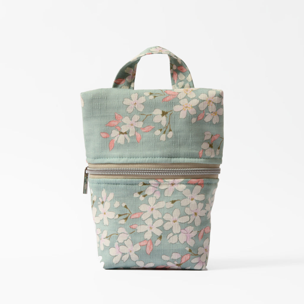 Stand-up Bag Donna Elvira