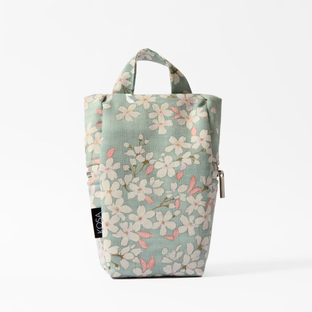 Stand-up Bag Donna Elvira