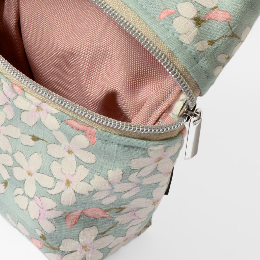 Stand-up Bag Donna Elvira