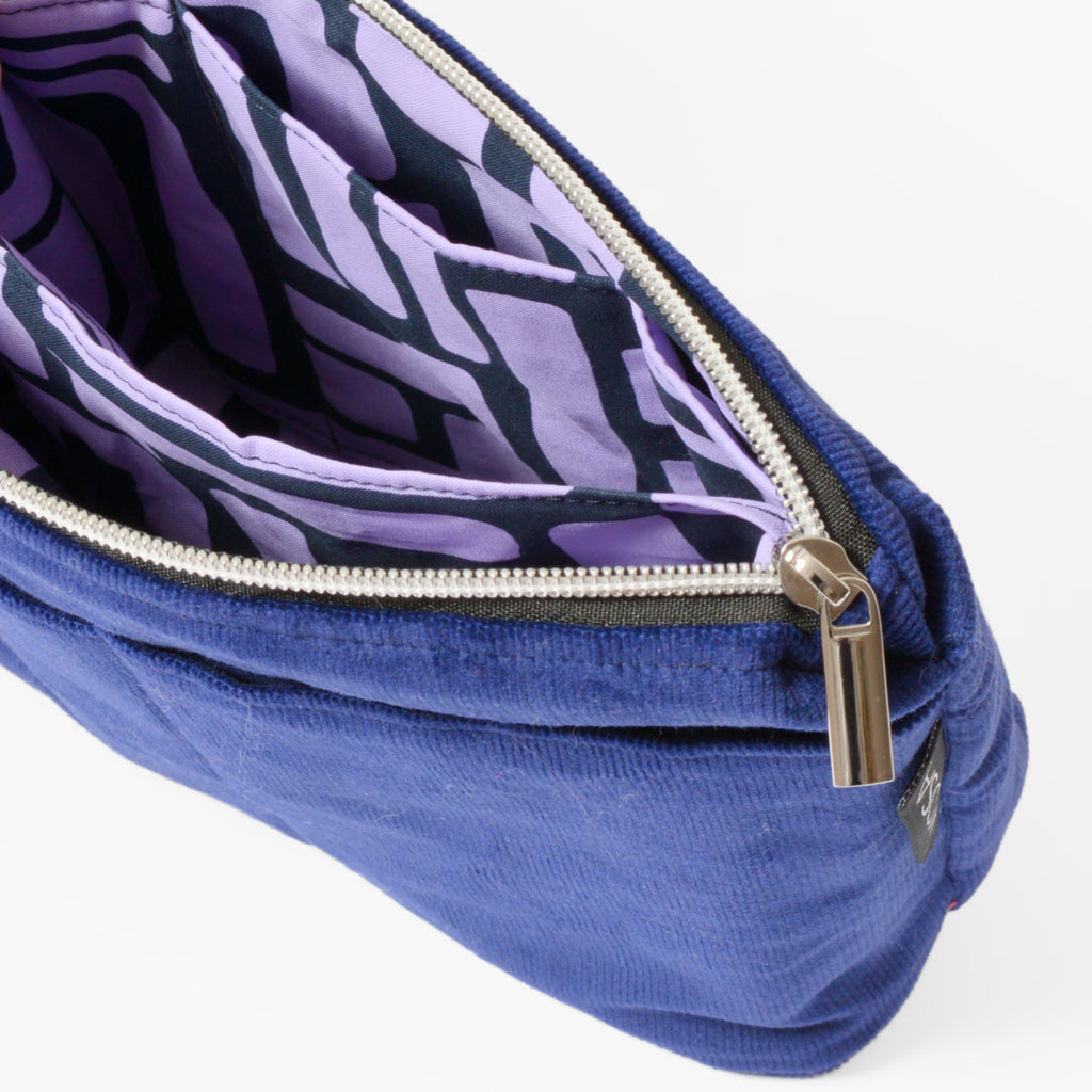 Cosmetic Bag Charlotte