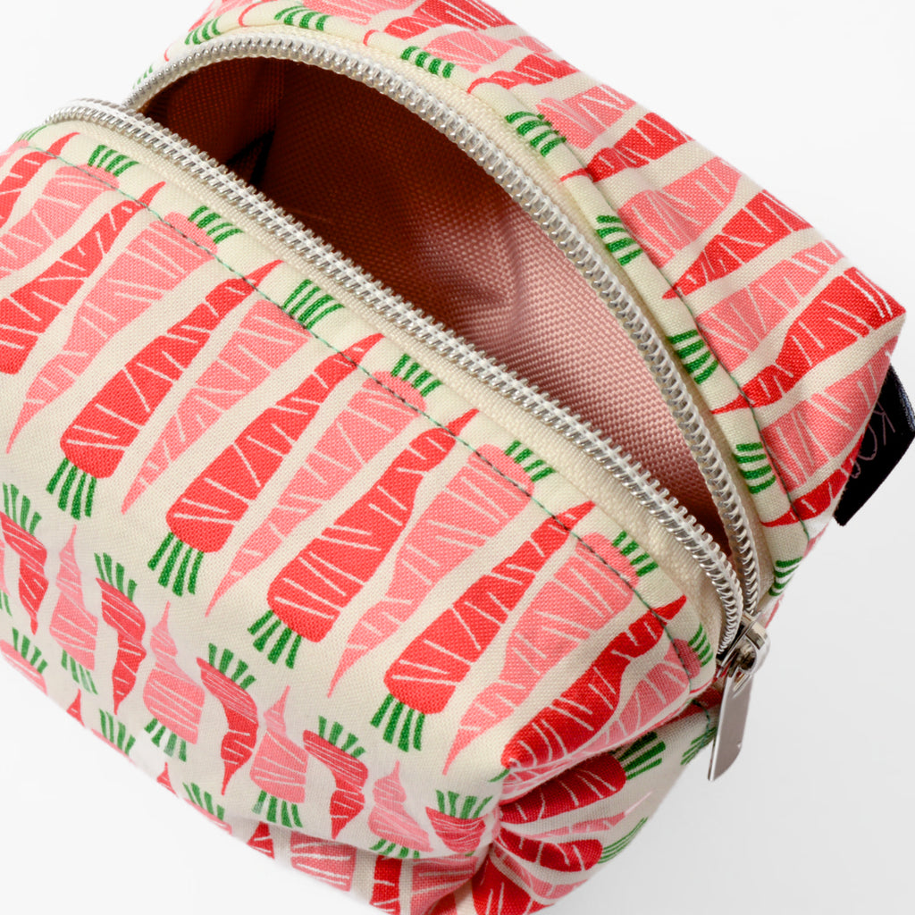 Mini Boxy Bag Pamina