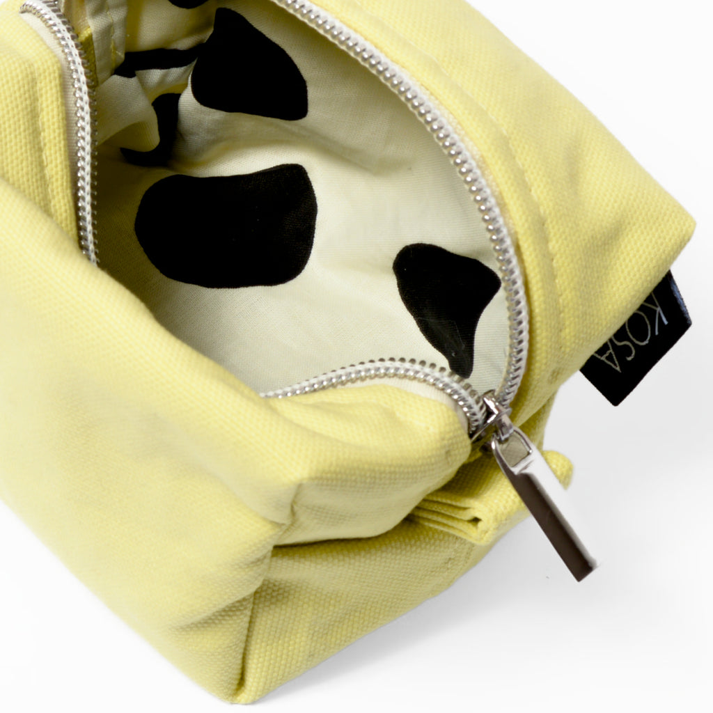 Mini Boxy Bag Pamina