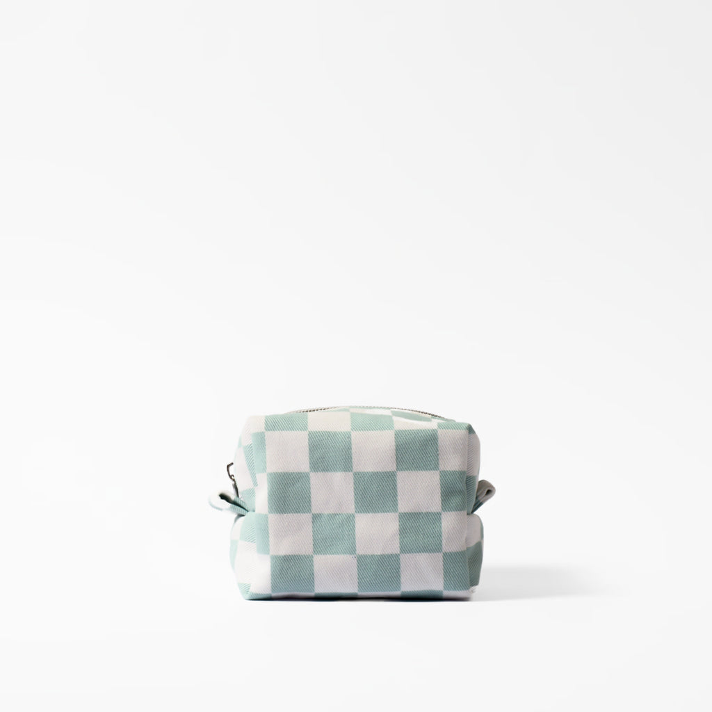 Mini Boxy Bag Pamina