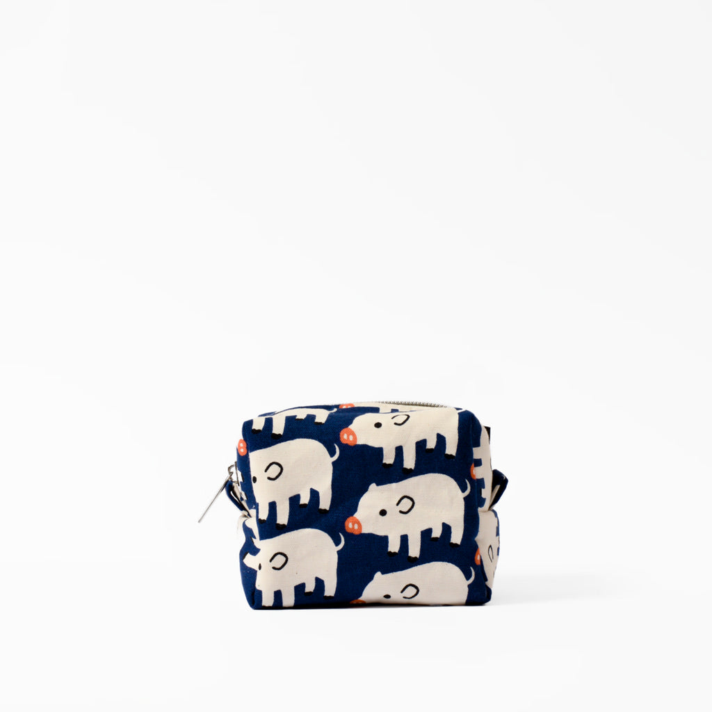 Mini Boxy Bag Pamina