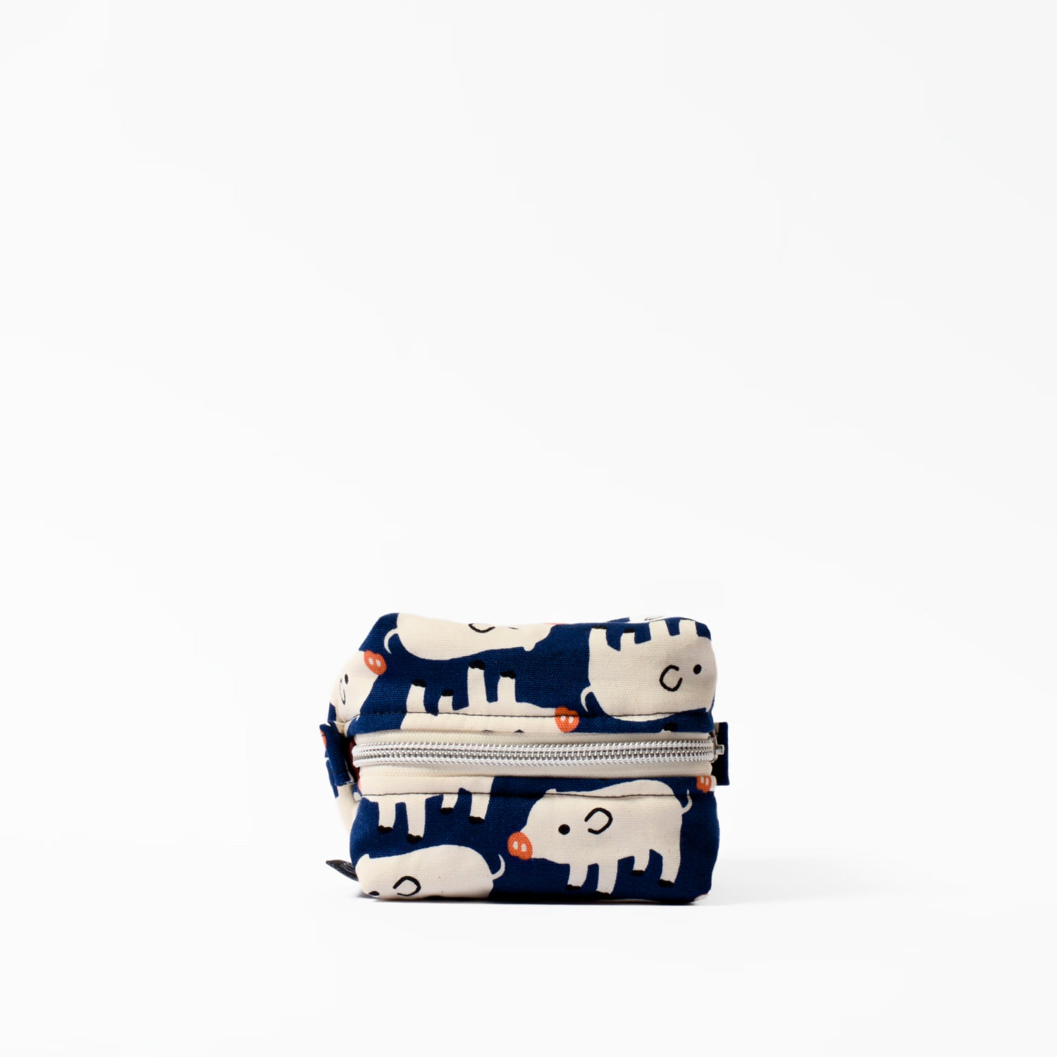 Mini Boxy Bag Pamina