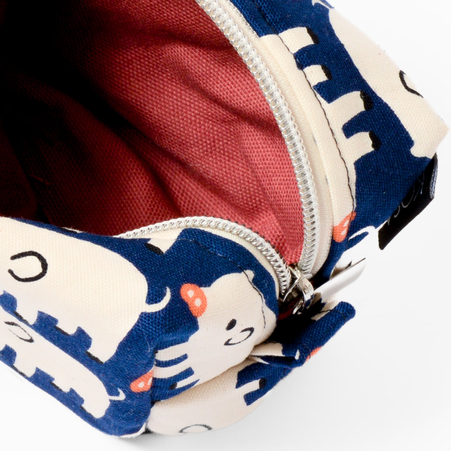 Mini Boxy Bag Pamina